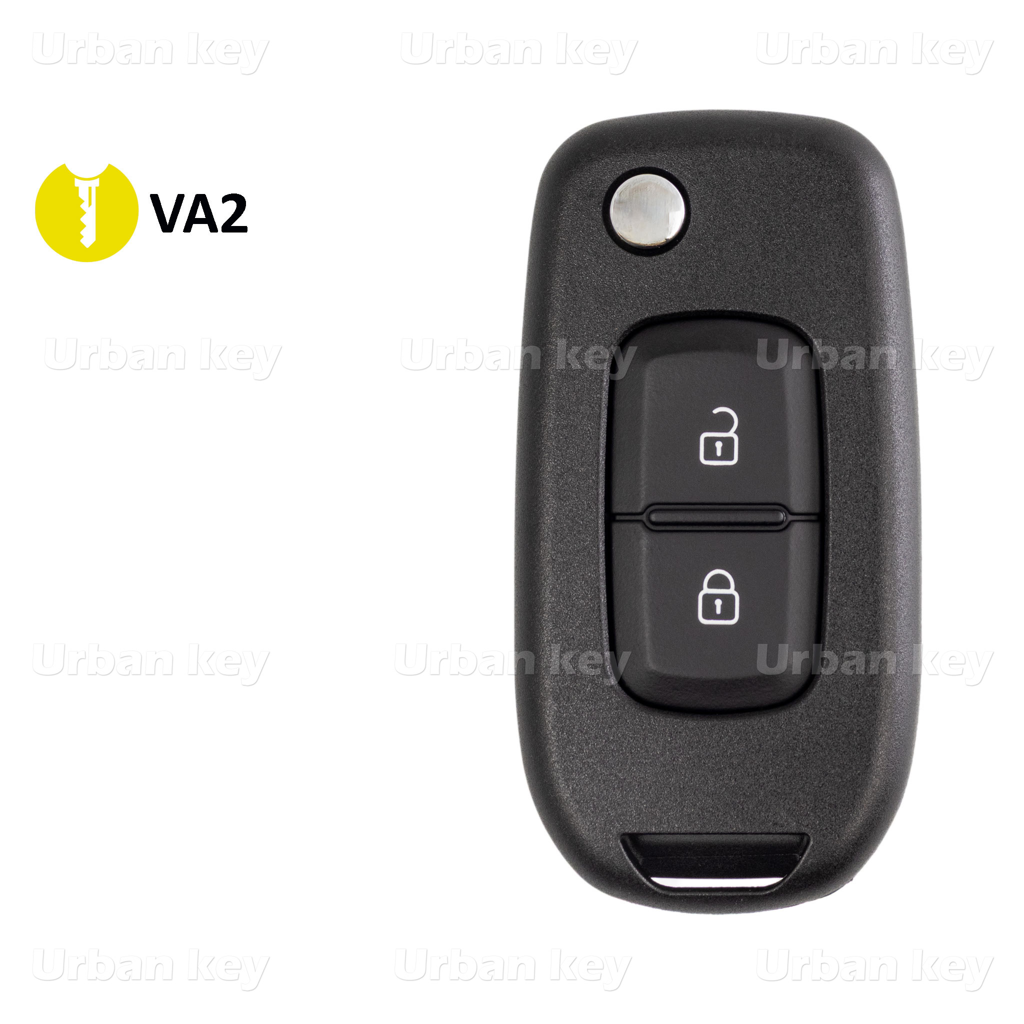 CAIXA SUBSTITUIÇAO AUTO 2 BOTOES