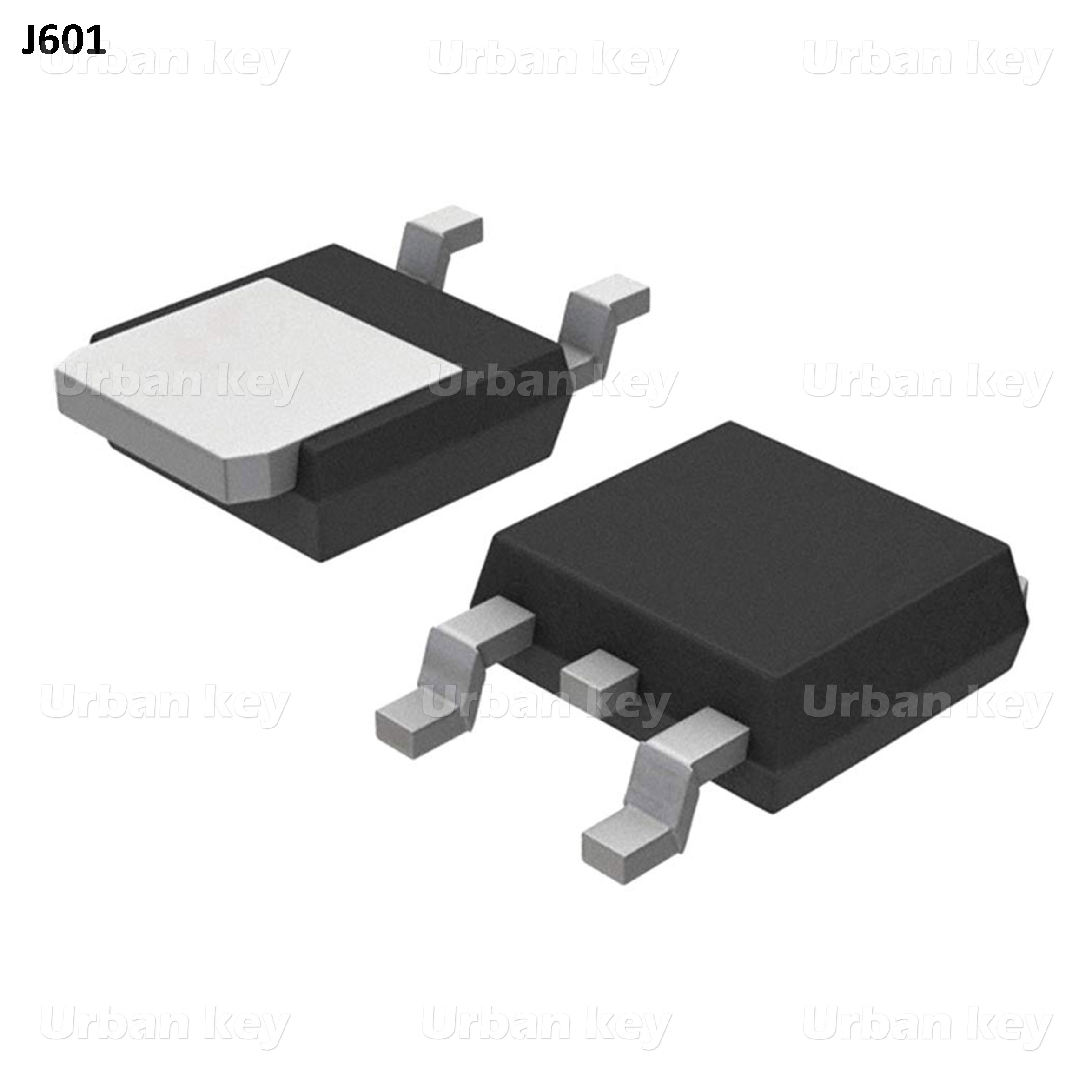 MOSFET J601 2SJ601