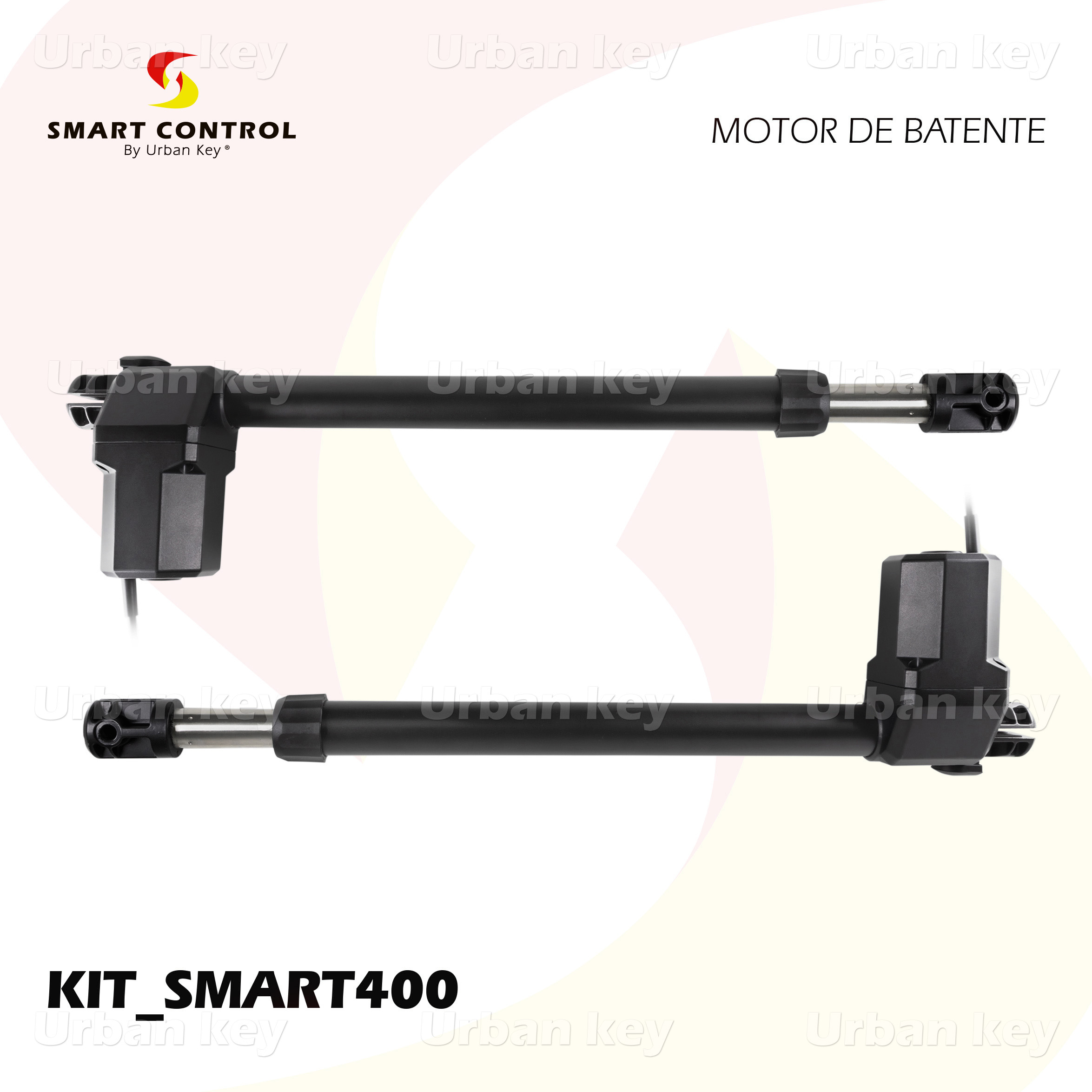 KIT BATENTE SMARTCONTROL 230V SMART400