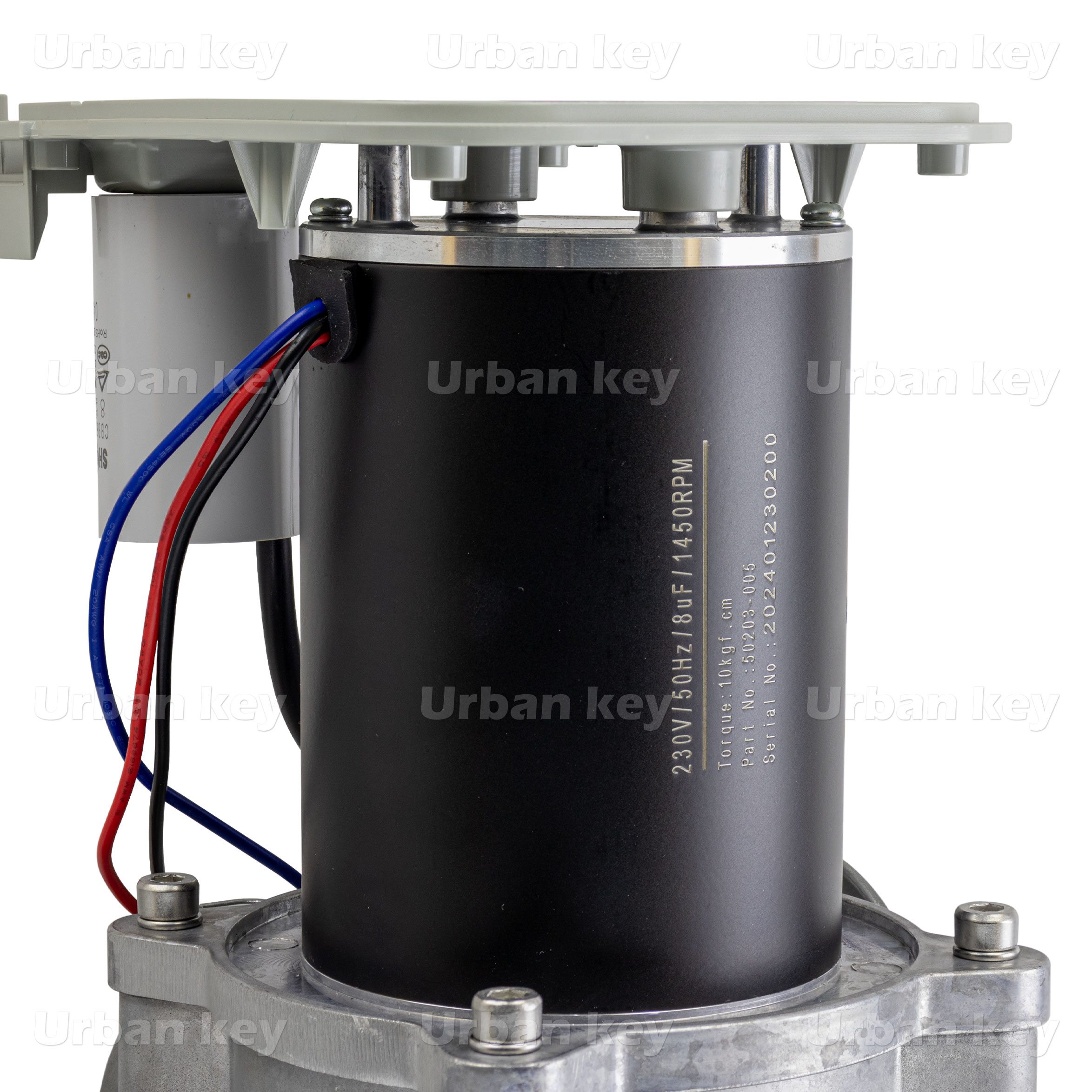 MOTOR ELETRICO MOTOR CORRER PSA500