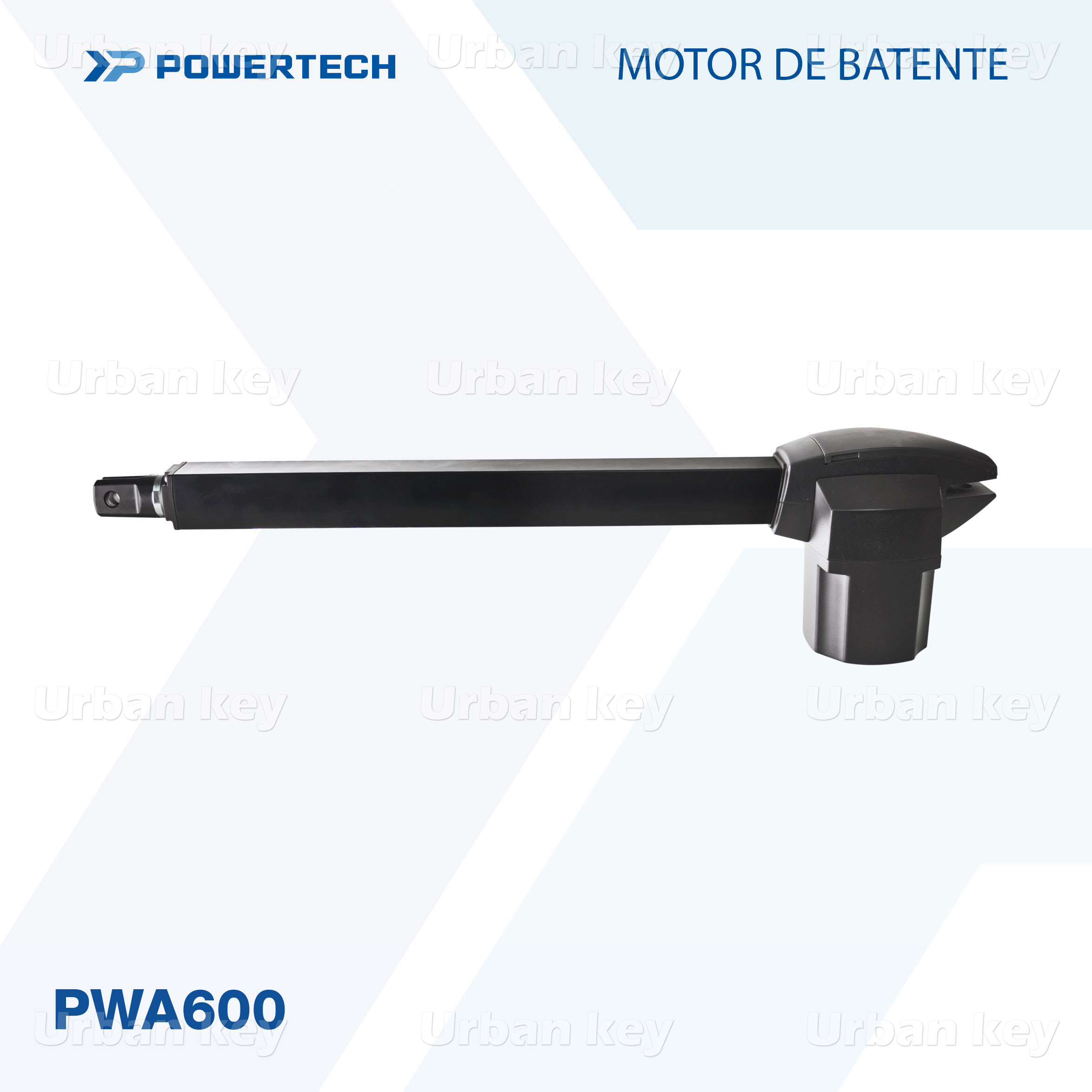 BRACO POWERTECH PWA600 230V