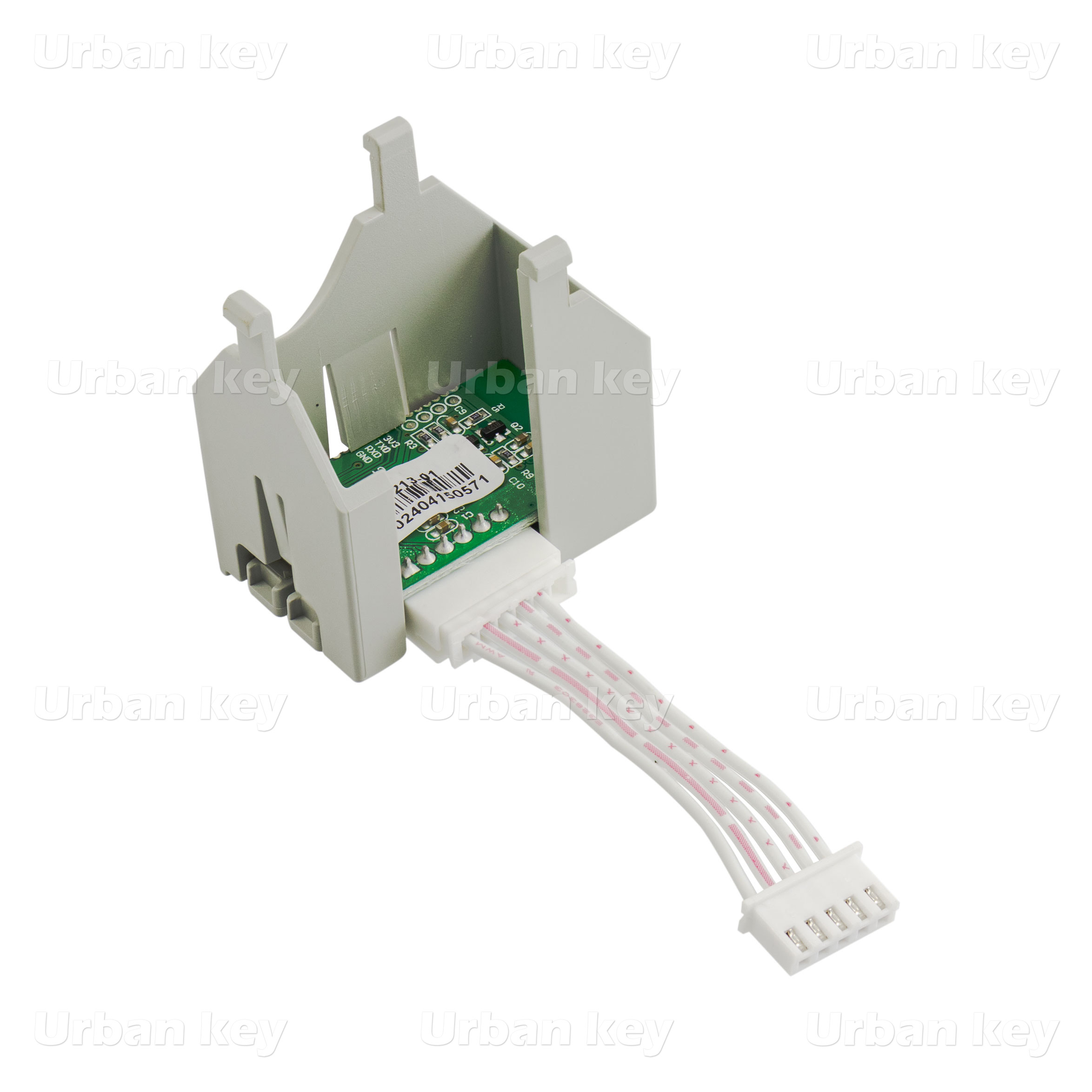 MODULO WIFI PARA INTEGRAÇÃO NO MOTOR DE TETO SERIE PG200