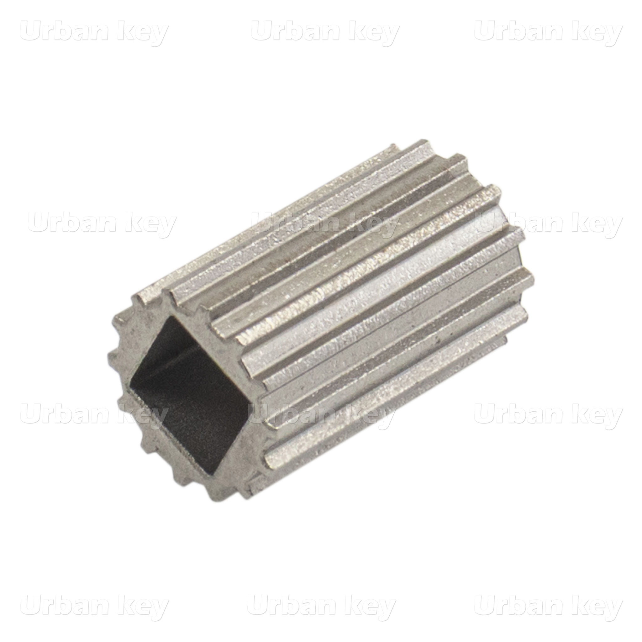 CASQUILHO MOTOR DE TETO PG200