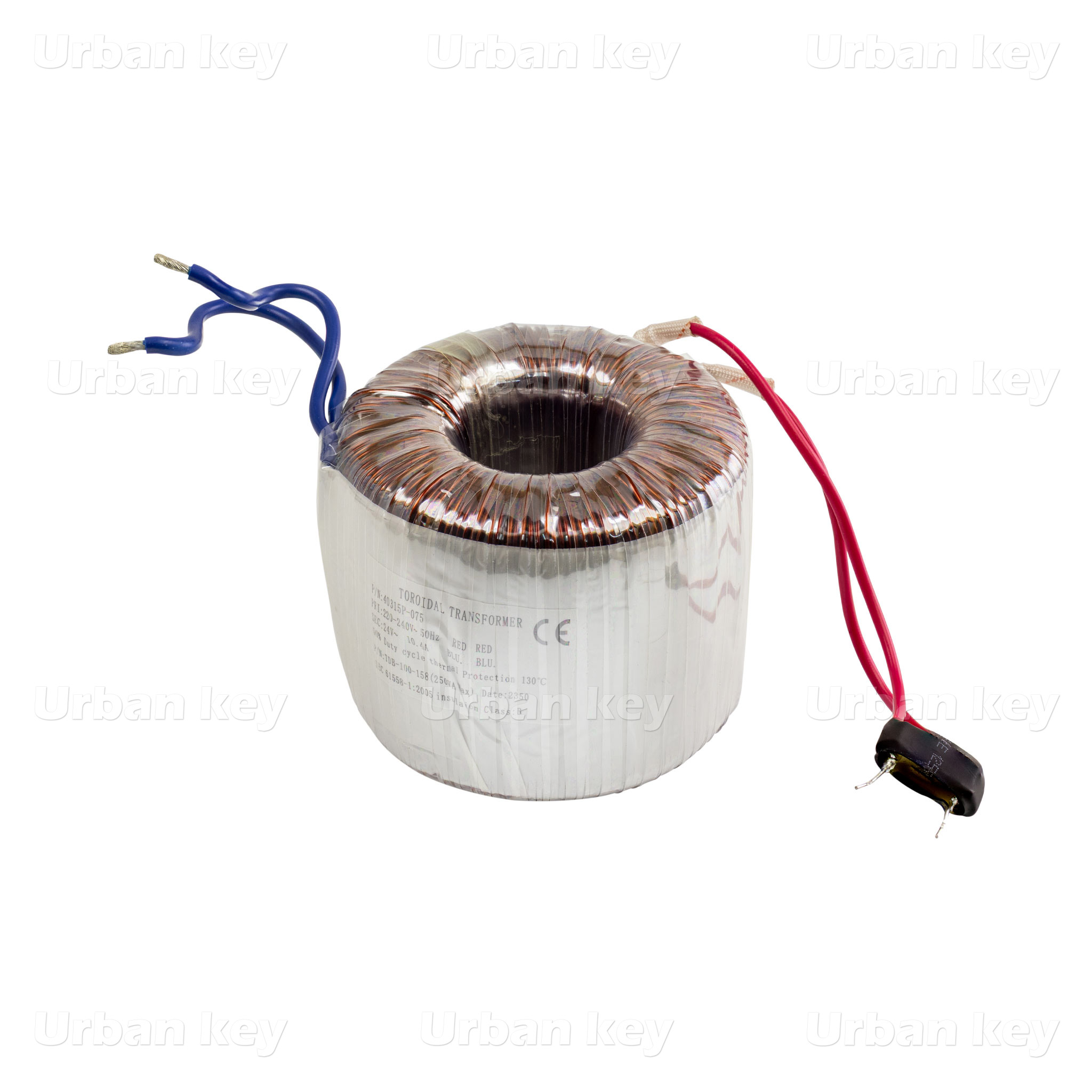 TRANSFORMADOR POWERTECH 10,4A