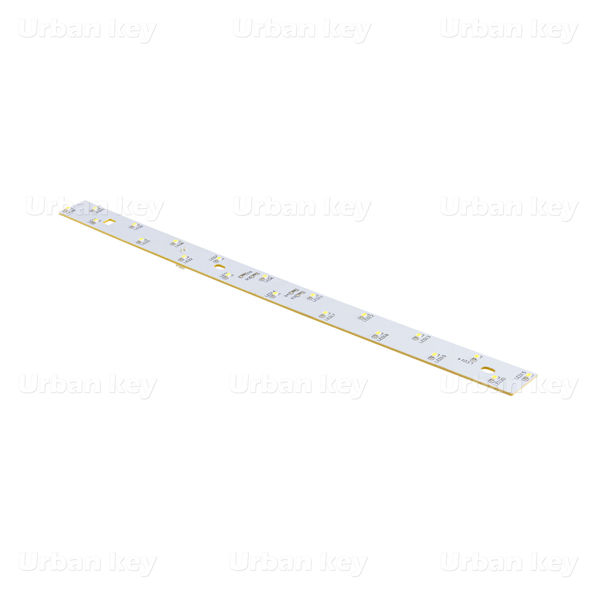 BARRA DE LEDS PARA MOTORES DE TETO PG200