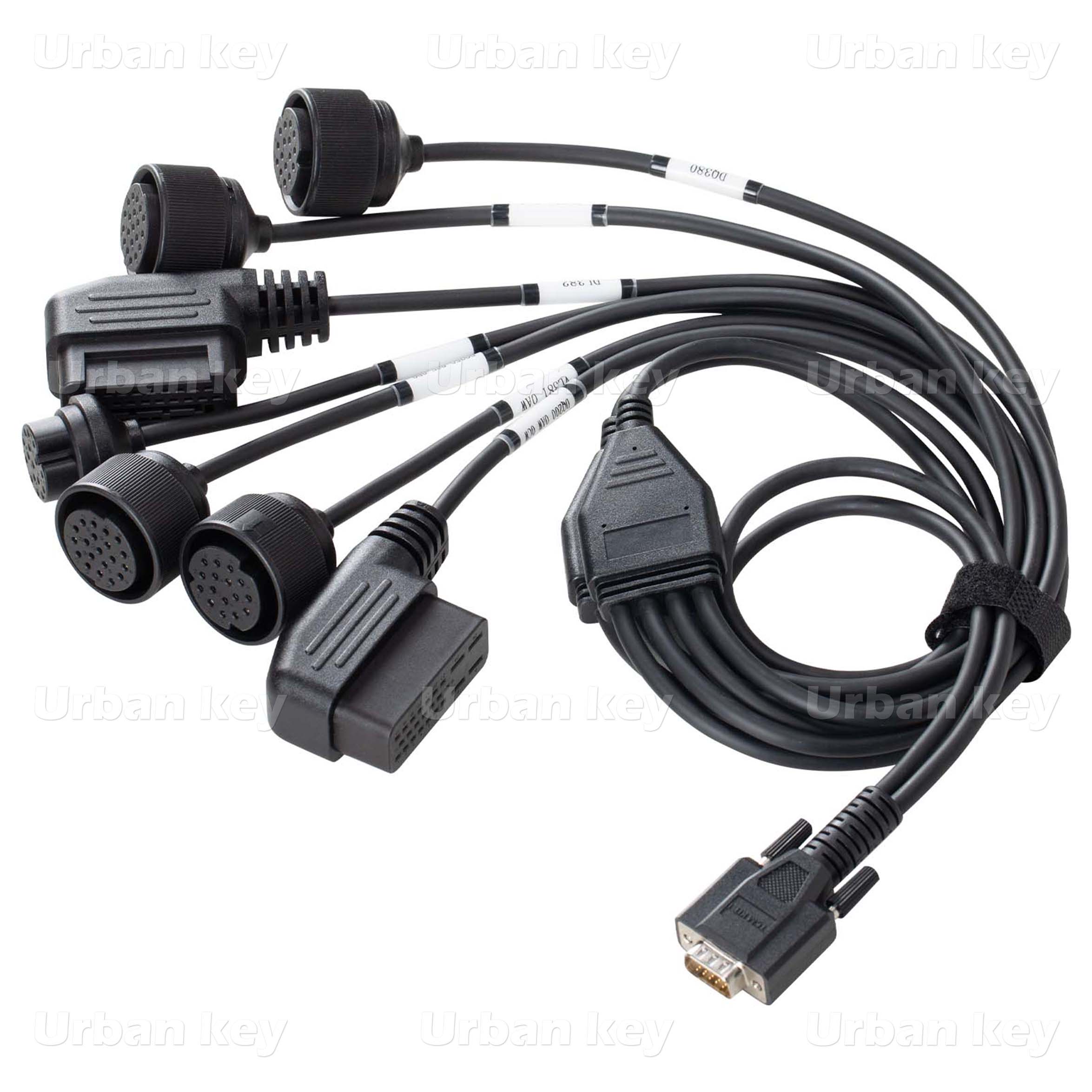 CABO VW 7-IN-1 TCM KIT