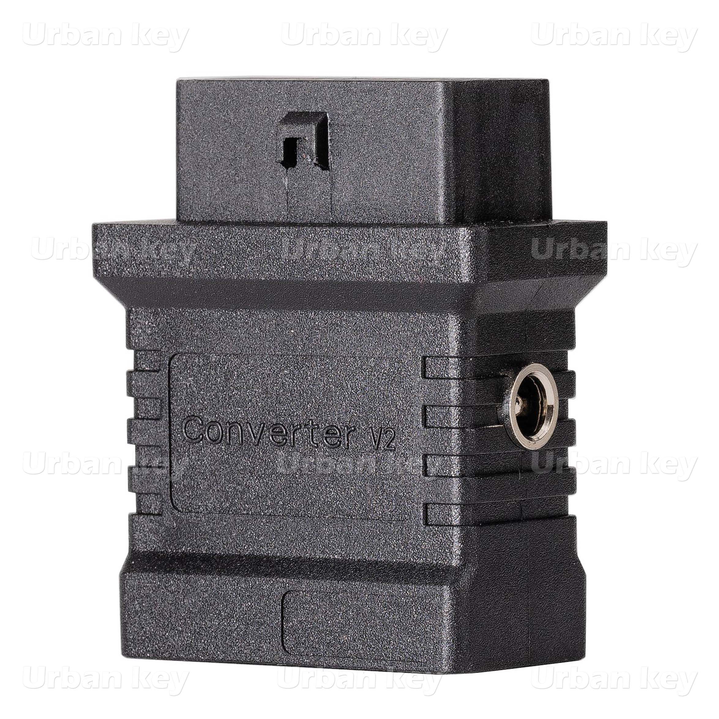 CONVERSOR V2 OBD PARA HDB15