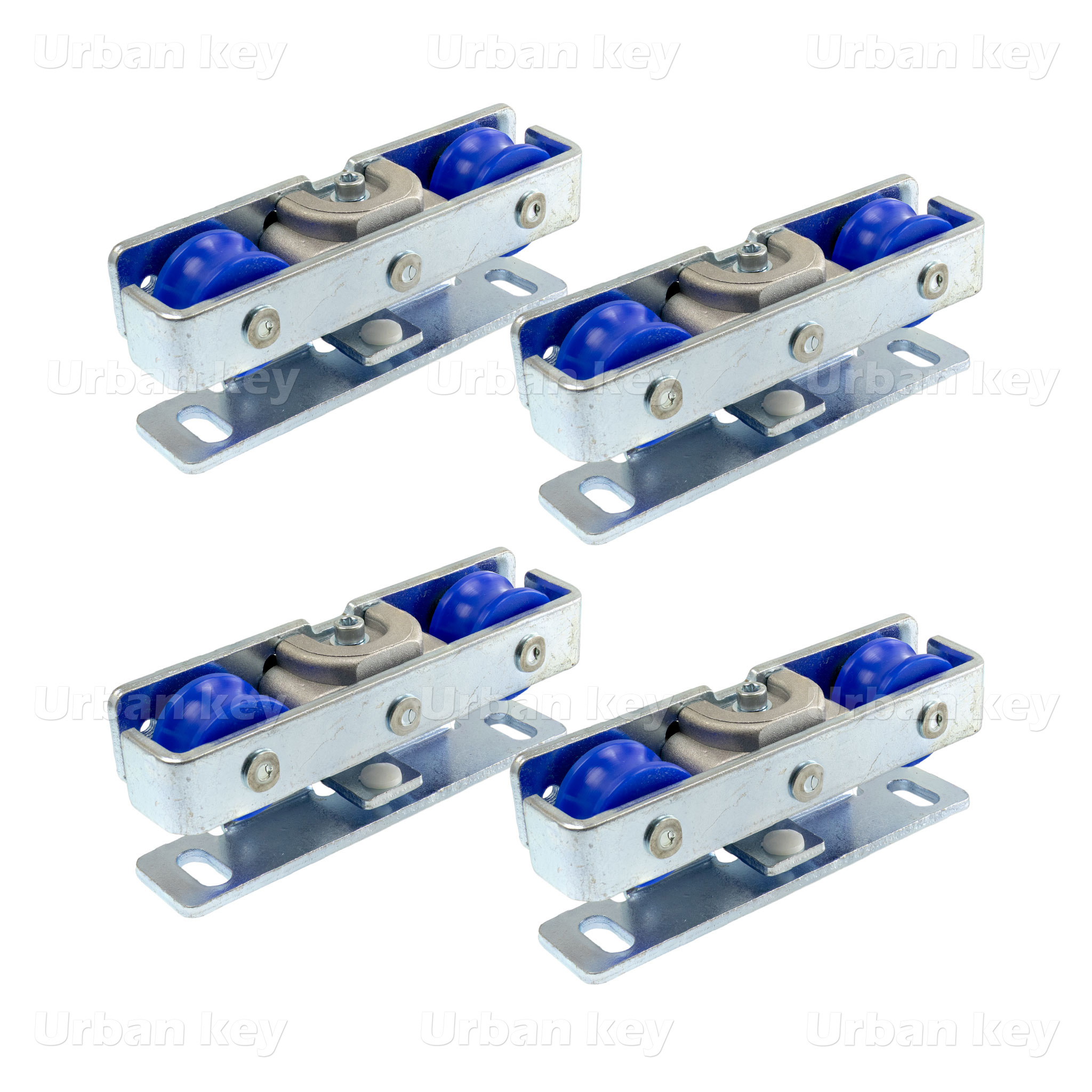 ROLAMENTO PARA FOLHAS ATRIUM 100