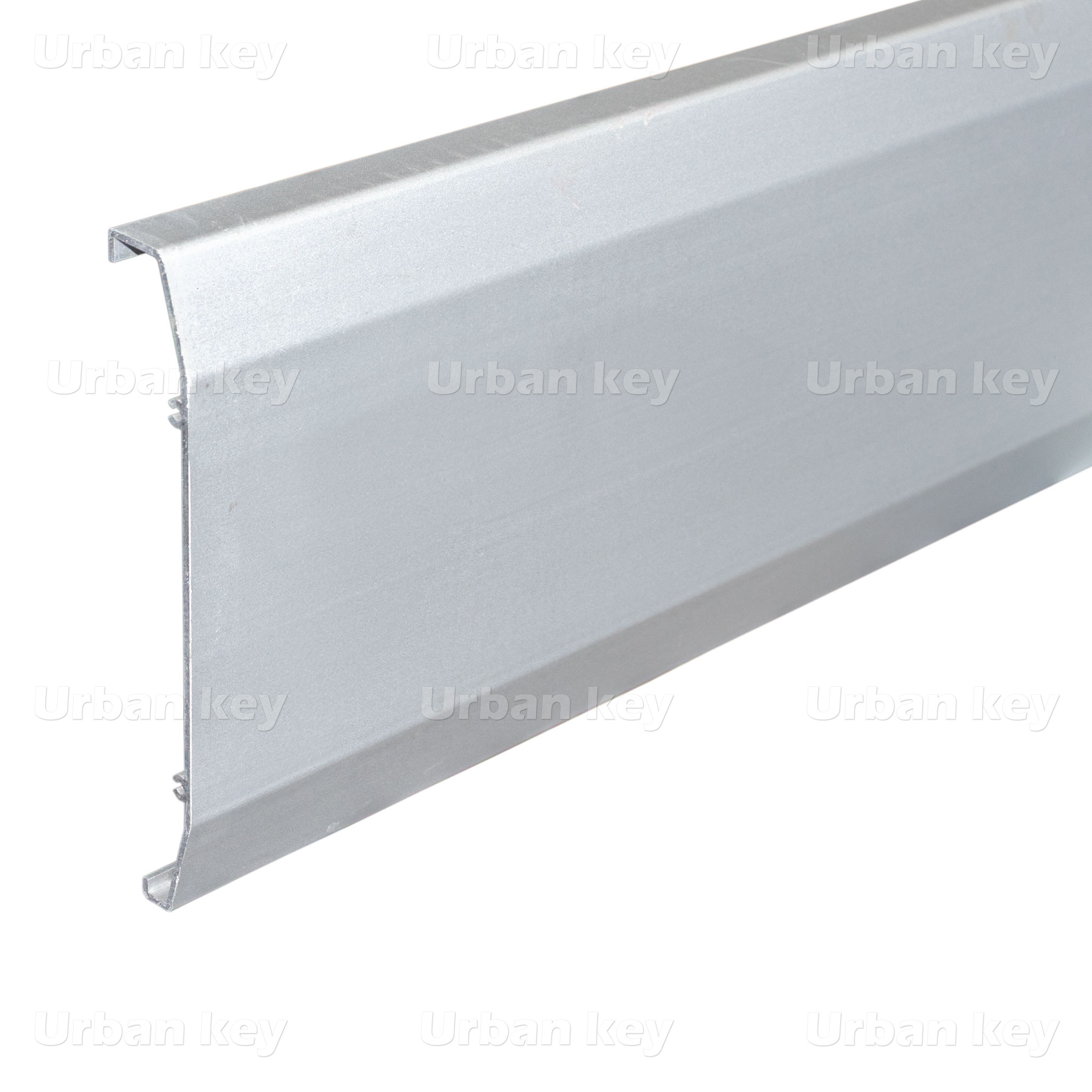 TAMPA DO MECANISMO EM ALUMINIO ATRIUM 100