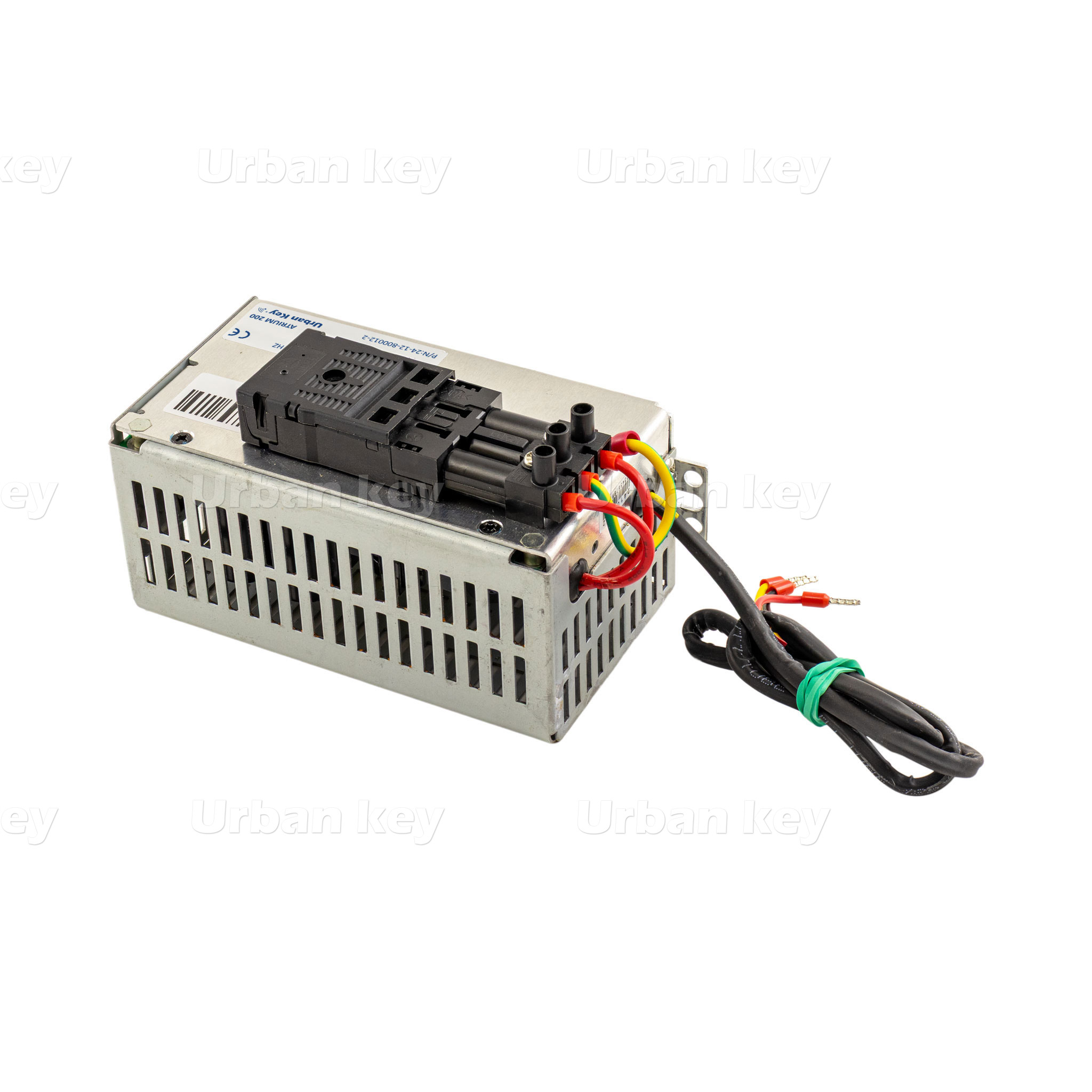 FONTE DE ALIMENTAÇÃO ATRIUM 200