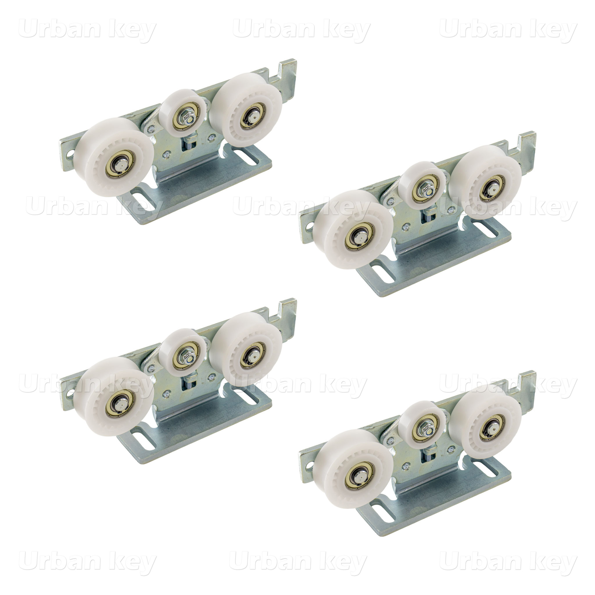 ROLAMENTO PARA FOLHAS ATRIUM 200