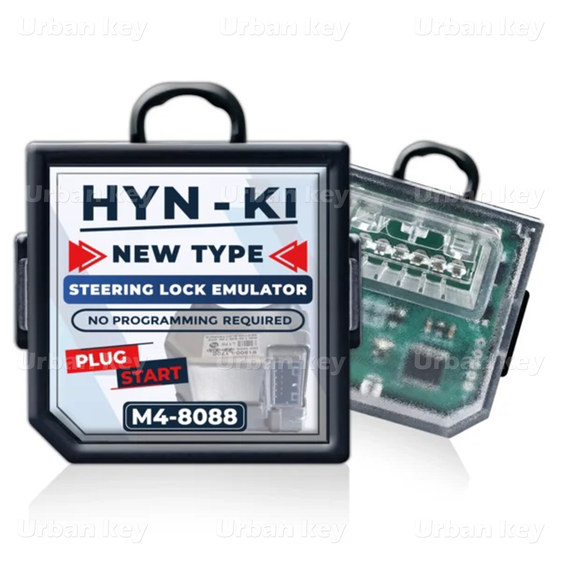 EMULADOR ESL KIA / HYUNDAI