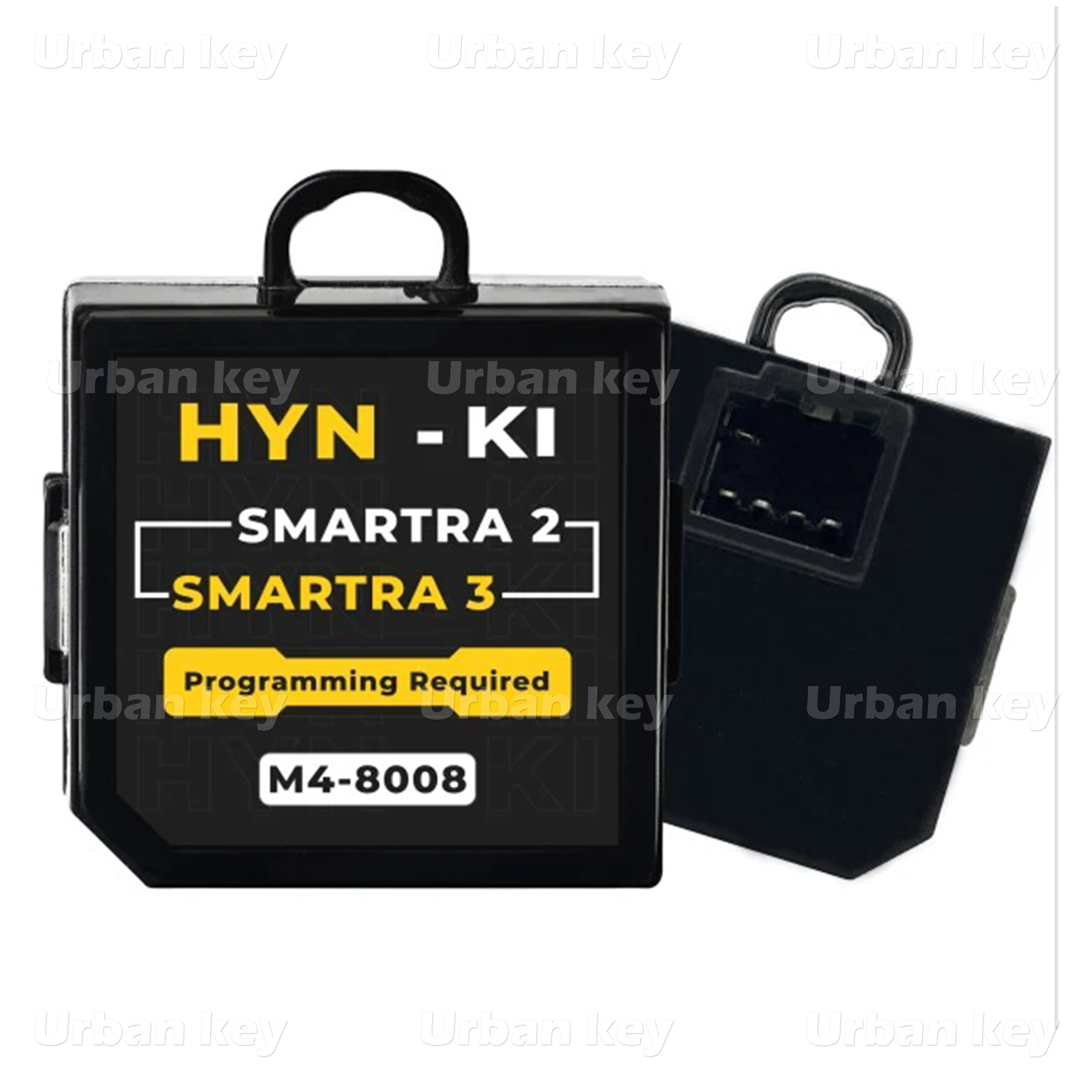 EMULADOR ESL KIA / HYUNDAI