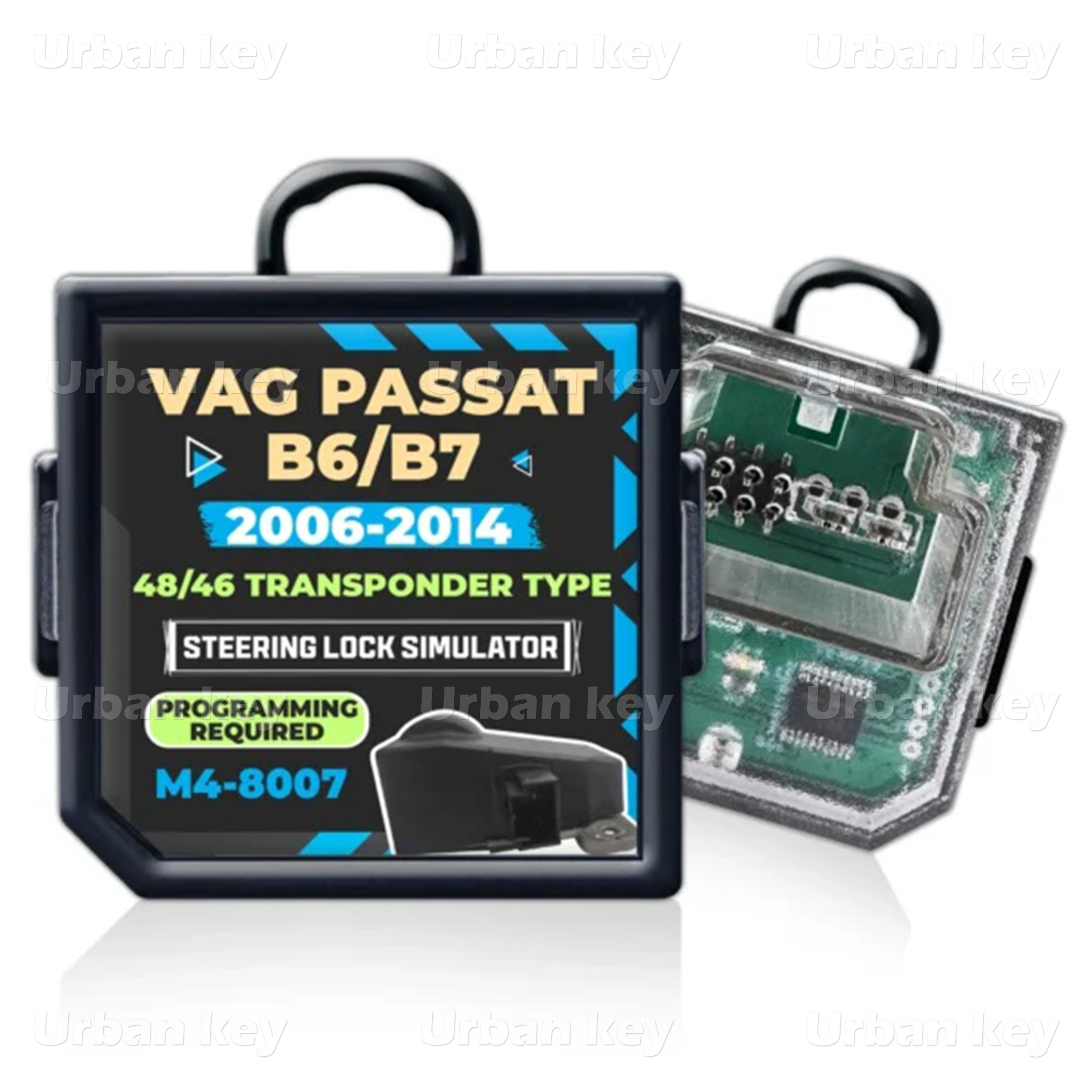 EMULADOR ESL VAG