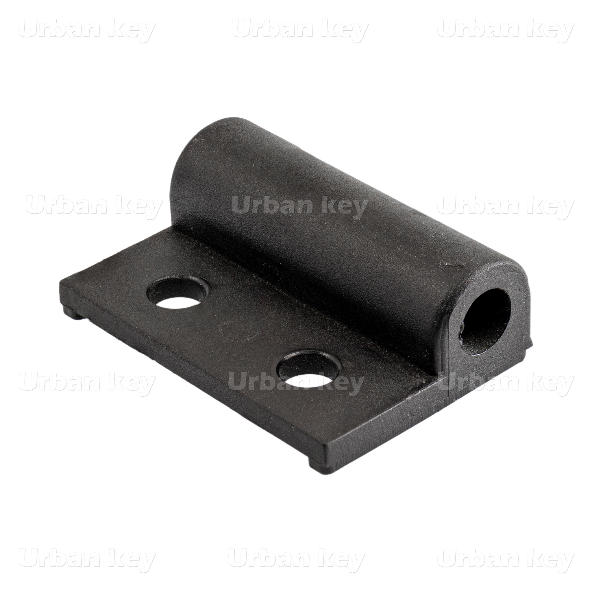 PORTA RODIZIO PLASTICO