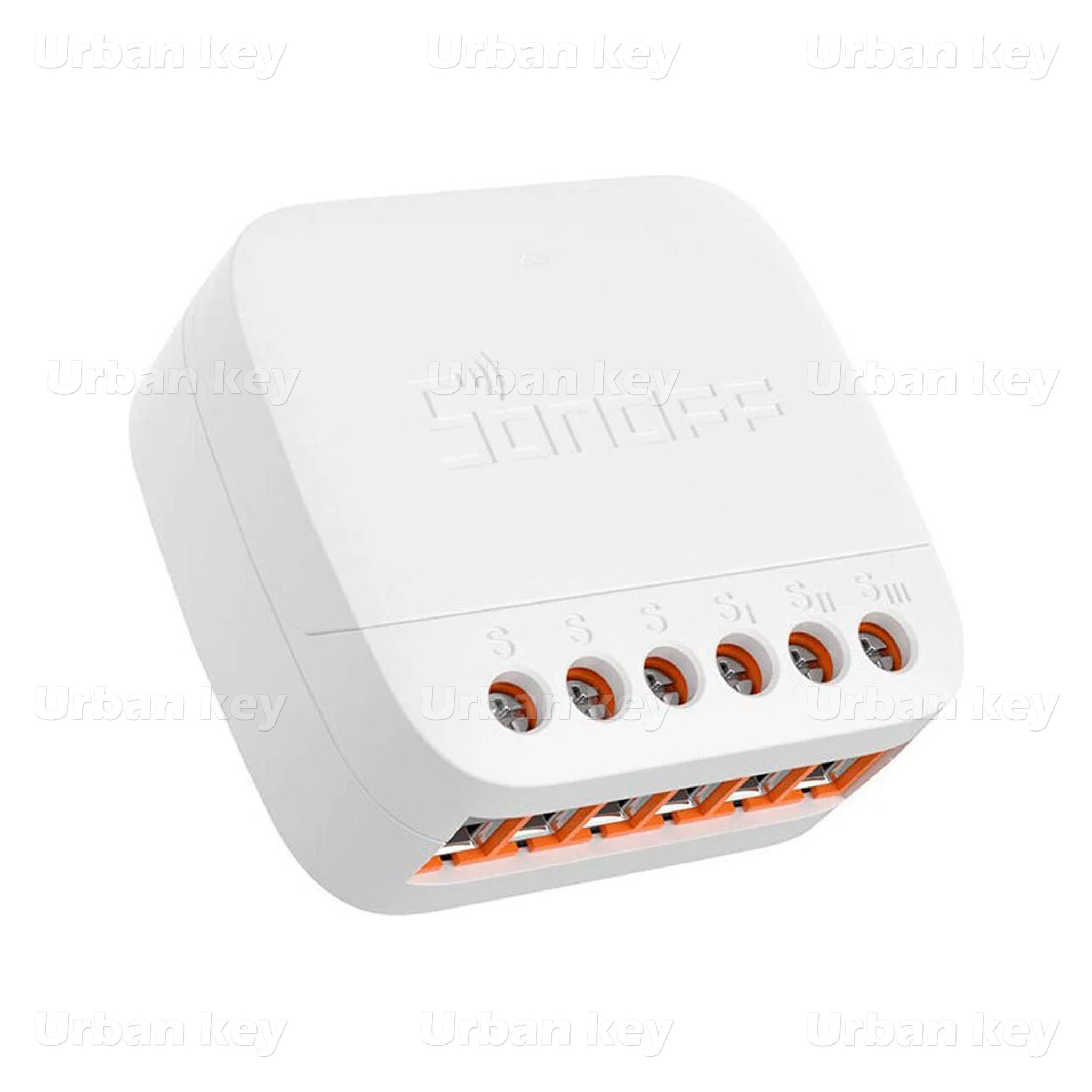 MODULO DE EXPANCAO SONOFF S_MATE 2