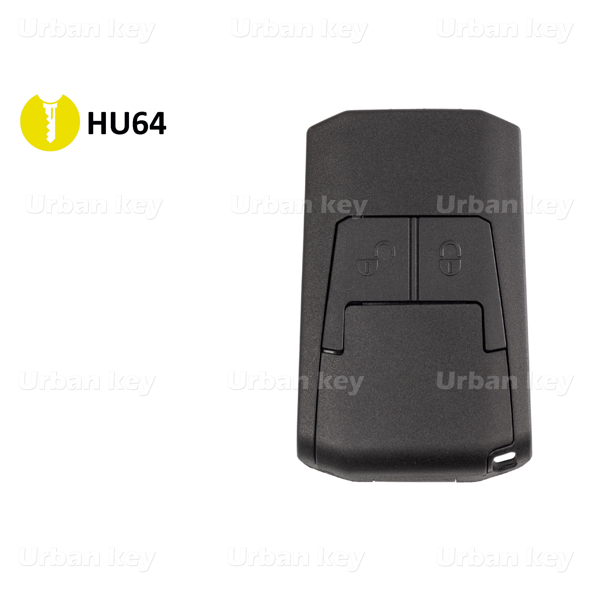 CAIXA SUBSTITUIÇAO AUTO 2 BOTOES