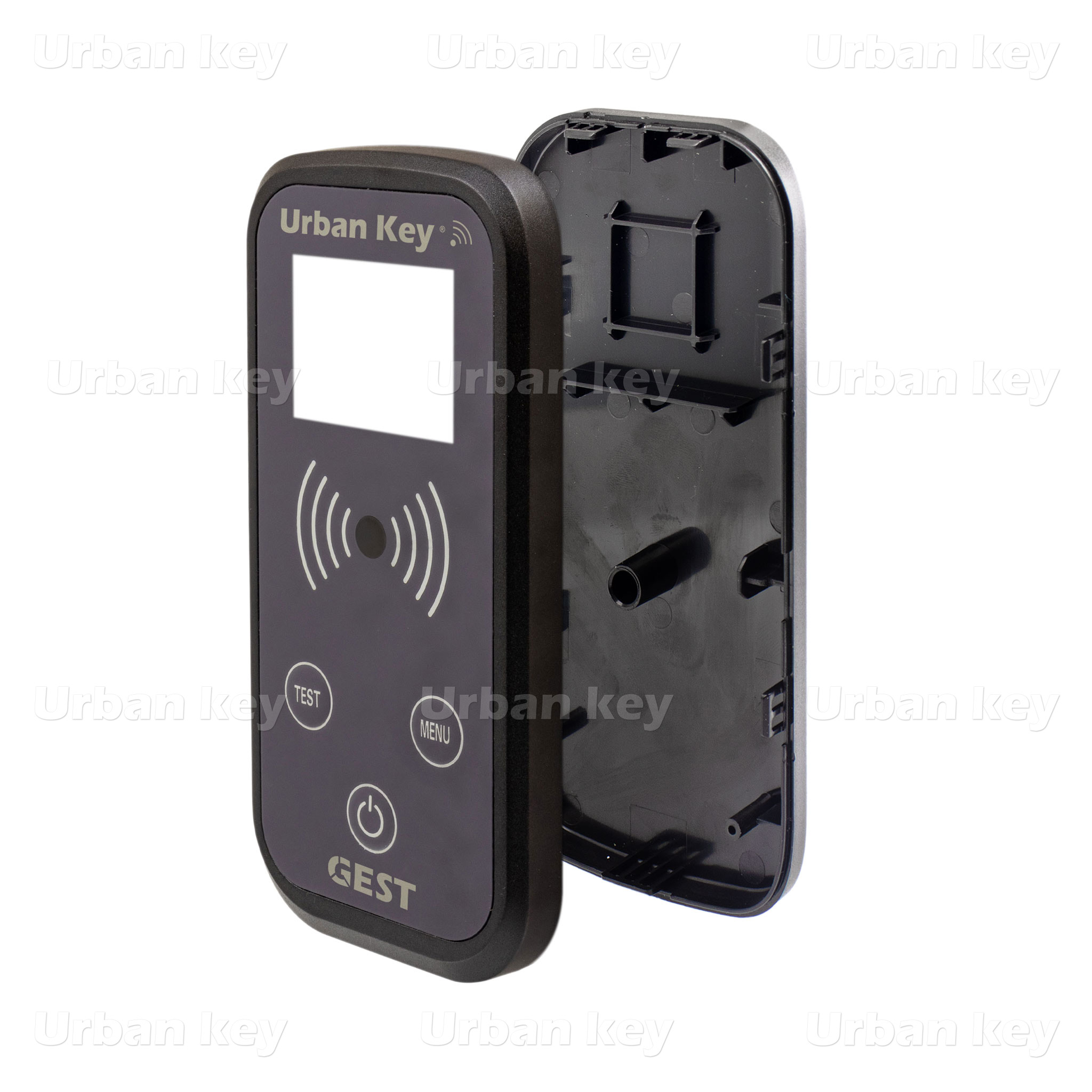 CAIXA DE SUBSTITUIÇAO PARA ONEPRO_IDENTIFICADOR